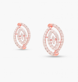 The Contemporary Gala Earrings